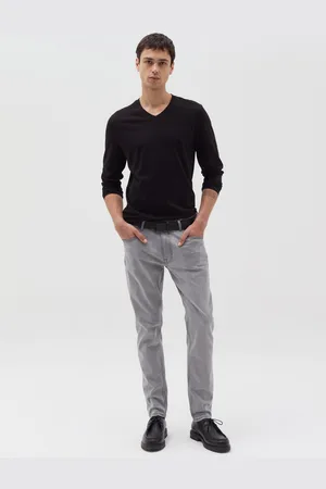 Ovs uomo taglie comode hot sale