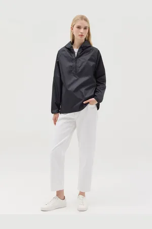 OVS OVS , Giacca Impermeabile Half-zip, Donna
