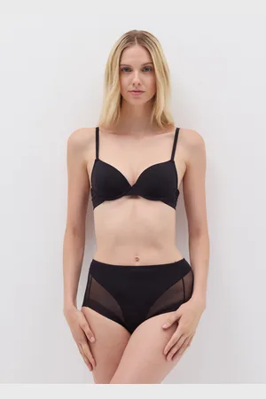 OVS OVS , Reggiseno Push-up In Microfibra , Donna