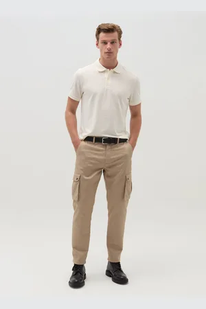 Pantaloni uomo oviesse clearance