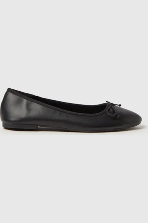 Ballerine plastica hot sale