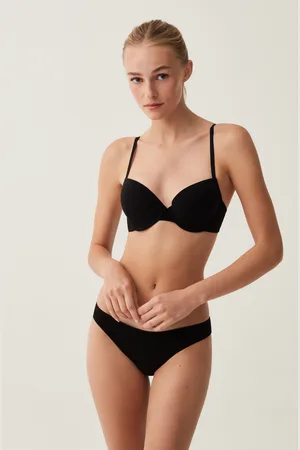 OVS OVS , Reggiseno In Cotone Stretch , Donna