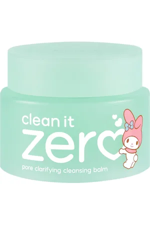 OVS Clean It Zero Cleansing Balm Original Hello Kitty Special Edition (eu) - Skincare Coreana, Donna