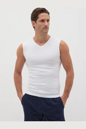 OVS Uomo Canottiere e Magliette Intime FASHIOLA