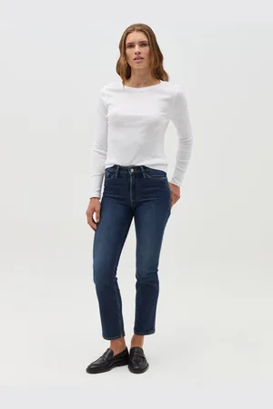 Jeans con cerniera dietro ovs best sale