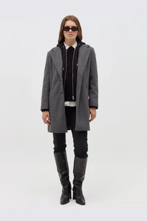 Ovs cappotti donna clearance