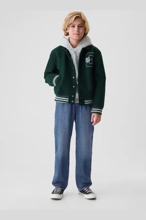 OVS Joggers In Con Coulisse E Tasche, Bambino