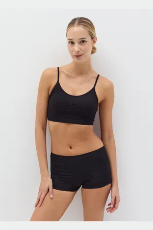 OVS OVS , Slip Hipster In Microfibra Elasticizzata, Donna