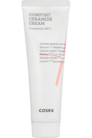 OVS Balancium Comfort Ceramide Cream (eu) - Skincare Coreana, Donna