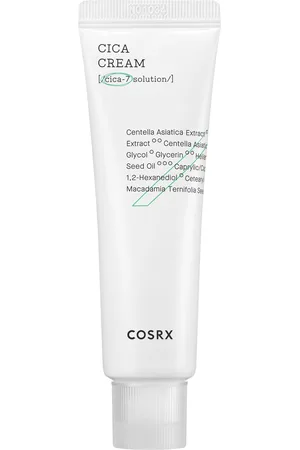 OVS Pure Fit Cica Cream (eu) (n) - Skincare Coreana, Donna