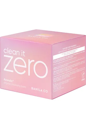 OVS Clean It Zero Cleansing Balm Calming (eu) - Skincare Coreana, Donna