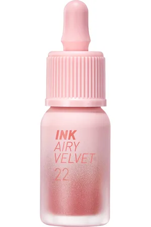OVS Ink Airy Velvet 22 Center Peach - Make-up Coreano, Donna