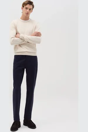 OVS OVS , Pantalone Slim Fit Cinque Tasche, Uomo