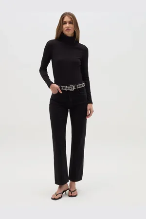 OVS OVS , Lupetto In Cotone E Modal Stretch A Costine, Donna