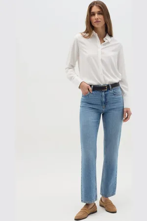 OVS OVS , Camicia In Viscosa, Donna