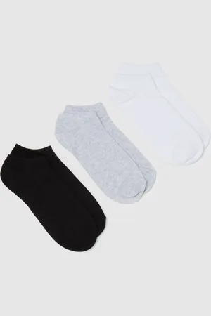 OVS OVS , Tripack Pariscarpa Sneakers Stretch, Donna