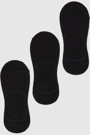 OVS OVS , Tripack Fantasmini Tinta Unita, Donna