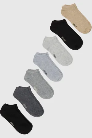 OVS OVS , Multipack Sette Pariscarpa Sneakers Con Lurex, Donna