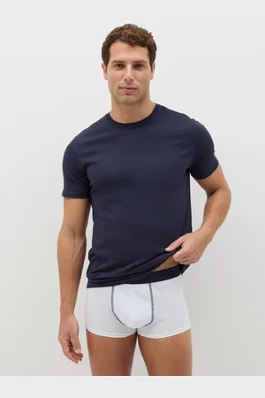 OVS OVS , Set Cinque Boxer In Cotone, Uomo