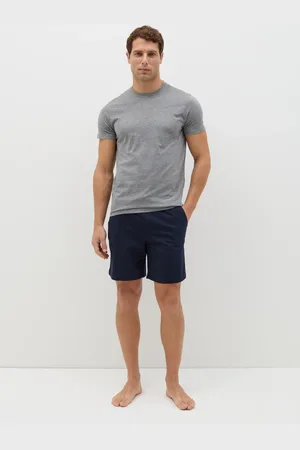 OVS OVS , Pantalone Pigiama Corto Con Coulisse, Uomo