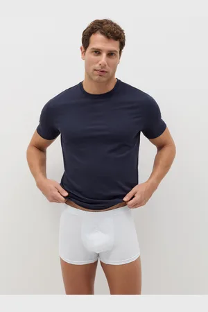 OVS OVS , Set Cinque Boxer In Cotone Bio, Uomo