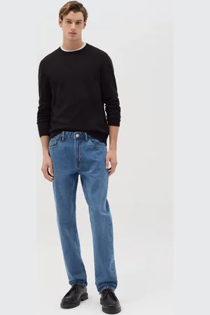 OVS OVS , Jeans Slim Fit Cinque Tasche, Uomo