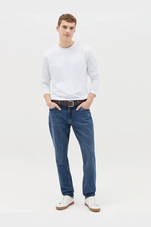 OVS OVS , Jeans Slim Fit Cinque Tasche, Uomo