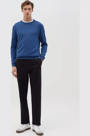 OVS OVS , Pantaloni Chino, Uomo