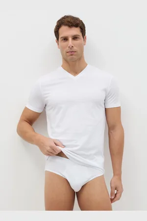OVS OVS , Slip In Cotone Stretch, Uomo