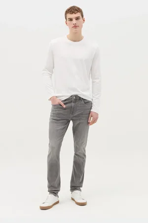 OVS OVS , Jeans Skinny Fit Cinque Tasche, Uomo
