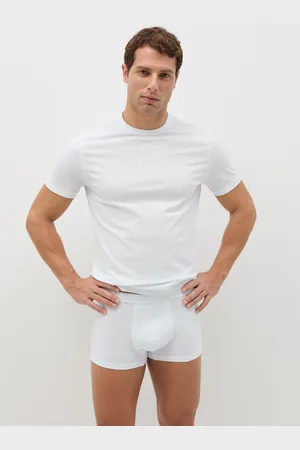 OVS OVS , Set Cinque Boxer In Cotone Bio, Uomo