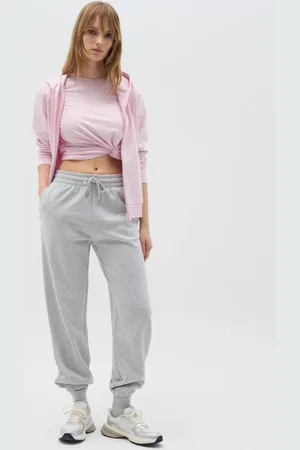 OVS OVS , Full-zip Essential Con Cappuccio, Donna