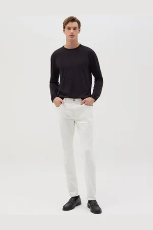 OVS OVS , Jeans Skinny Fit Cinque Tasche, Uomo