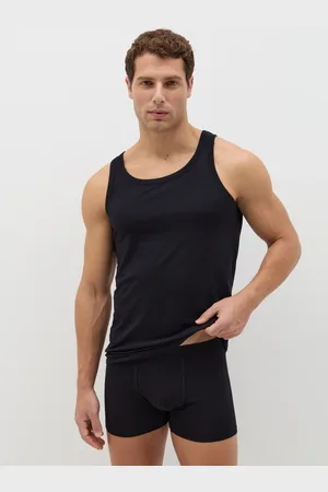 OVS OVS , Bipack Boxer Midi In Cotone Supima, Uomo