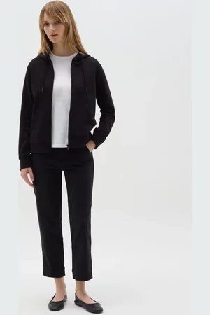 OVS OVS , Jeans Chino A Vita Alta, Donna