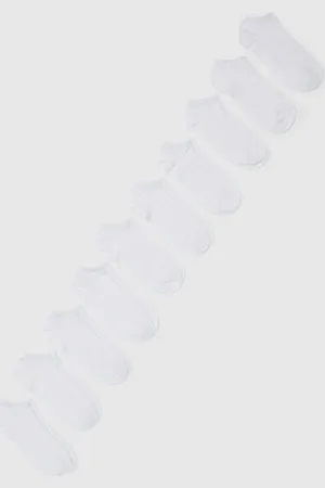 OVS OVS , Multipack Dieci Pariscarpa Stretch, Uomo