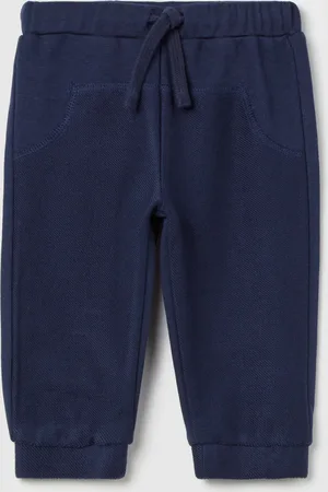 FAGOTTINO Joggers In Felpa Con Coulisse, Unisex