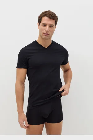 OVS OVS , Bipack Boxer In Cotone Supima, Uomo