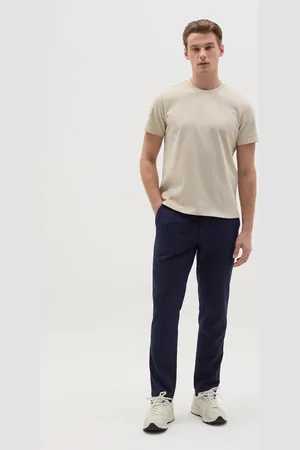 OVS OVS , Pantalone Jogger Con Coulisse Interna, Uomo
