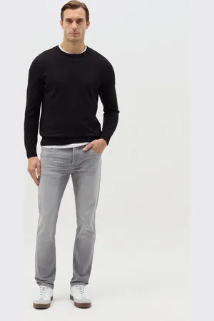 OVS OVS , Jeans Skinny Fit Cinque Tasche, Uomo