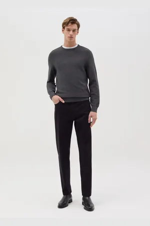 OVS OVS , Pantalone Regular Fit Cinque Tasche, Uomo