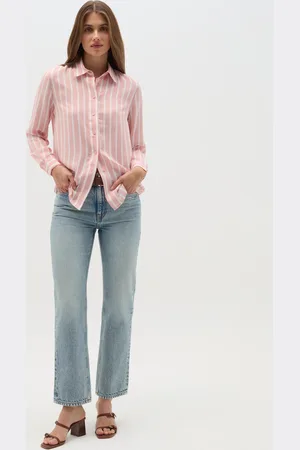 OVS OVS , Camicia Con Stampa All-over, Donna