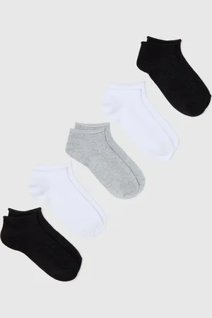 OVS OVS , Set Cinque Pariscarpa Stretch Con Lurex, Donna