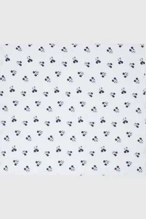 OVS Coperta In Mussola Con Stampa Topolino, Neonato