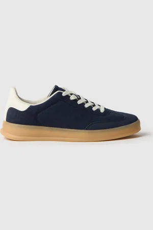 PIOMBO Sneakers Con Lacci, Uomo