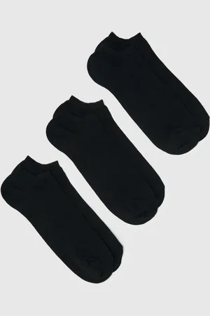 OVS OVS , Tripack Pariscarpa In Cotone Bio, Uomo