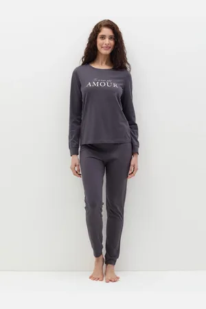 OVS OVS , Pantalone Pigiama Con Elastico, Donna
