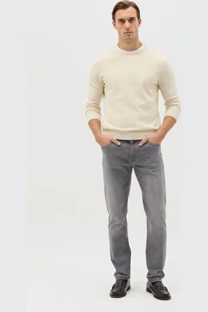 OVS OVS , Jeans Slim Fit Cinque Tasche, Uomo