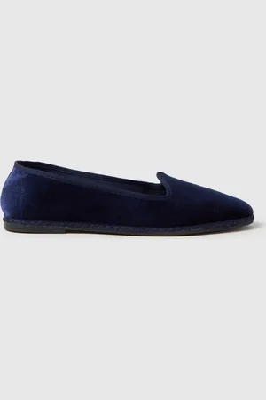 PIOMBO Scarpa Friulana Tinta Unita, Donna