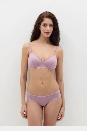 OVS OVS , Set Cinque Culotte In Cotone Stretch, Donna